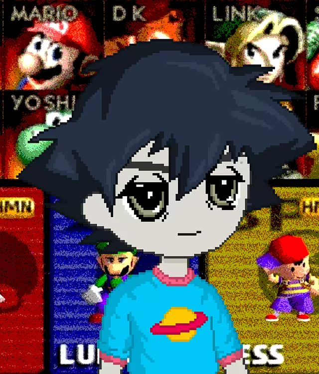 90sKidsonSOL's tweet photo. gm!

🎮🎮🎮 https://t.co/e1zuHaxnrD