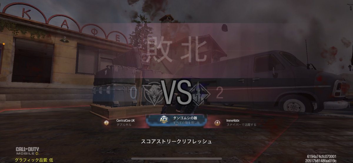 graph_GRH's tweet image. エース(ぼろ負け)