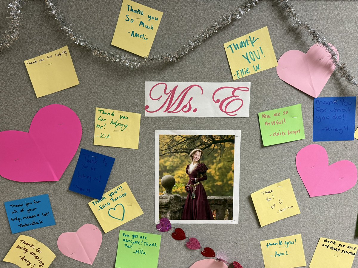 Two of the best <a href="/McCordMiddle/">McCord Middle School</a> #itsworthit