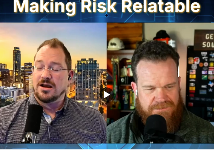 protectitall's tweet photo. 🚨 New Episode Alert! 🚨

🎙️ Ep. 44: Bridging IT &amp; OT Cyber Challenges w/ Chris Robertson (@ApogeeDefense CISO)

🔥 Dive into:

Virtual CISO strategies
IT/OT risk integration
AI's impact on security
Listen: https://t.co/k0vipCJcj7
Watch: https://t.co/6suKmSE1cs https://t.co/NPr4uOFtkp