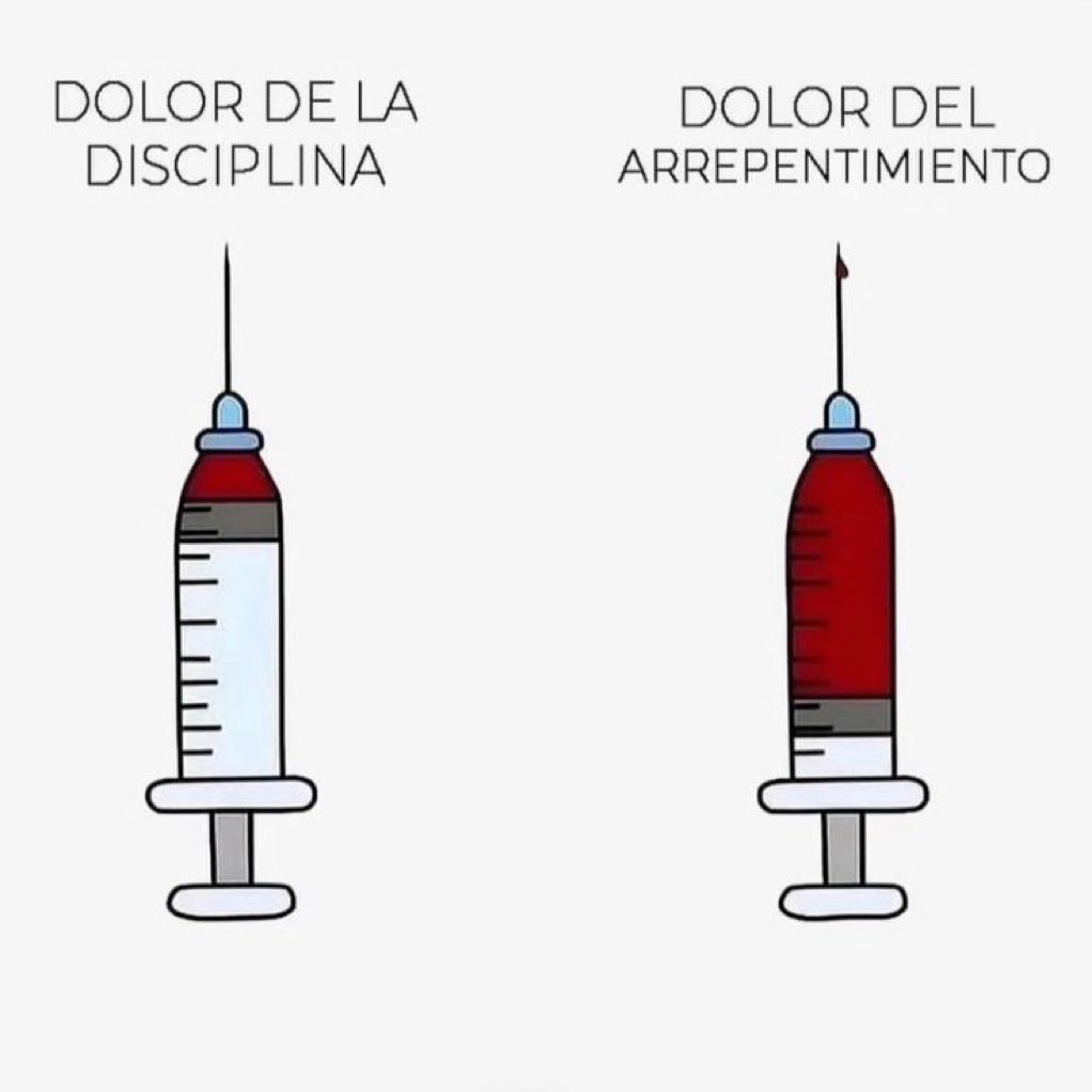 ELIGE TU DOLOR: