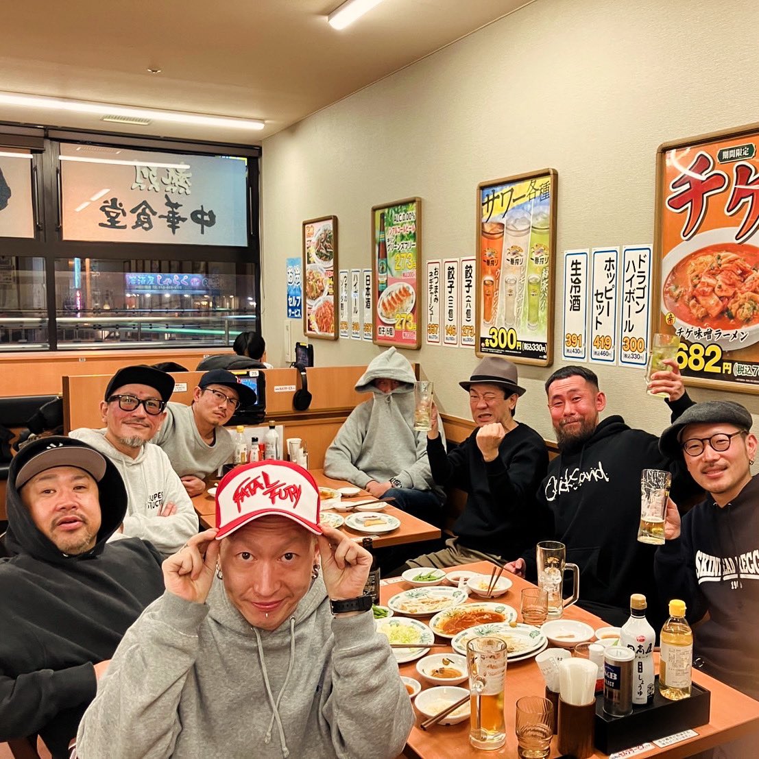 xxx3906xxx's tweet photo. 2025/02/02 at Corner Recording

@cornerprinting3 
@cp_self 
@TapeOdd 

#rudebones #superstructure #cornerrecording #cornerprinting #oddtapeduplication #餓狼伝説 #fatalfury #snk #neogeo #saitama #todakoen https://t.co/BDDaUaqqAe