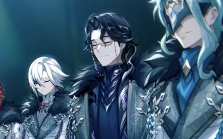 ofurro (expansion pack) tweet media