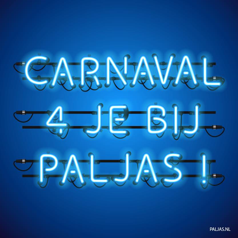 paljas's tweet photo. Carnaval vier je bij Paljas!

Van zaterdag 1 t/m dinsdag 4 maart feest in zaal de Buitenmolen in Zevenaar!

E-tickets voor 4 dagen of per dag zijn online te koop op https://t.co/dBZUnVE5IP #boemelburcht https://t.co/RH5EaIGjOn