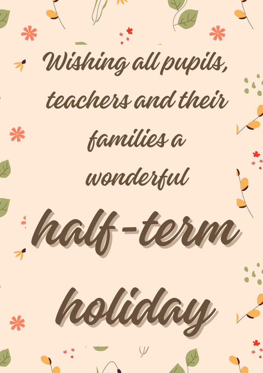 All Saints', Parish of Putney (@allsaintsputney) on Twitter photo Wishing a happy half-term to the pupils, staff and families of <a href="/AllSaintsSW15/">All Saints' School</a> & <a href="/PutneySMPS/">St Mary's CE Primary School, Putney</a> From all of us at the Parish of Putney. <a href="/PutneyPriest/">John Whittaker</a> <a href="/StMarysPutney/">St Mary’s, Parish of Putney</a> @trottdm Wishing a happy half-term to the pupils, staff and families of <a href="/AllSaintsSW15/">All Saints' School</a> & <a href="/PutneySMPS/">St Mary's CE Primary School, Putney</a> From all of us at the Parish of Putney. <a href="/PutneyPriest/">John Whittaker</a> <a href="/StMarysPutney/">St Mary’s, Parish of Putney</a> @trottdm