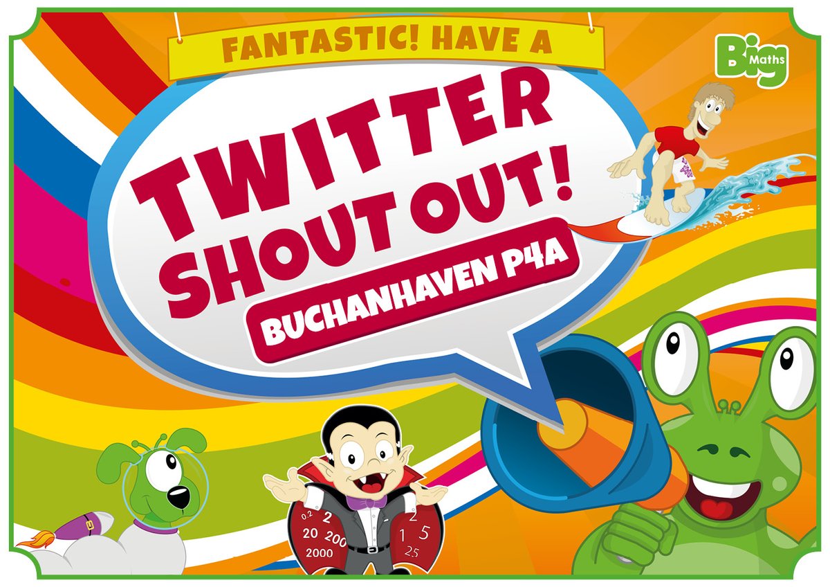 Big Maths tweet media