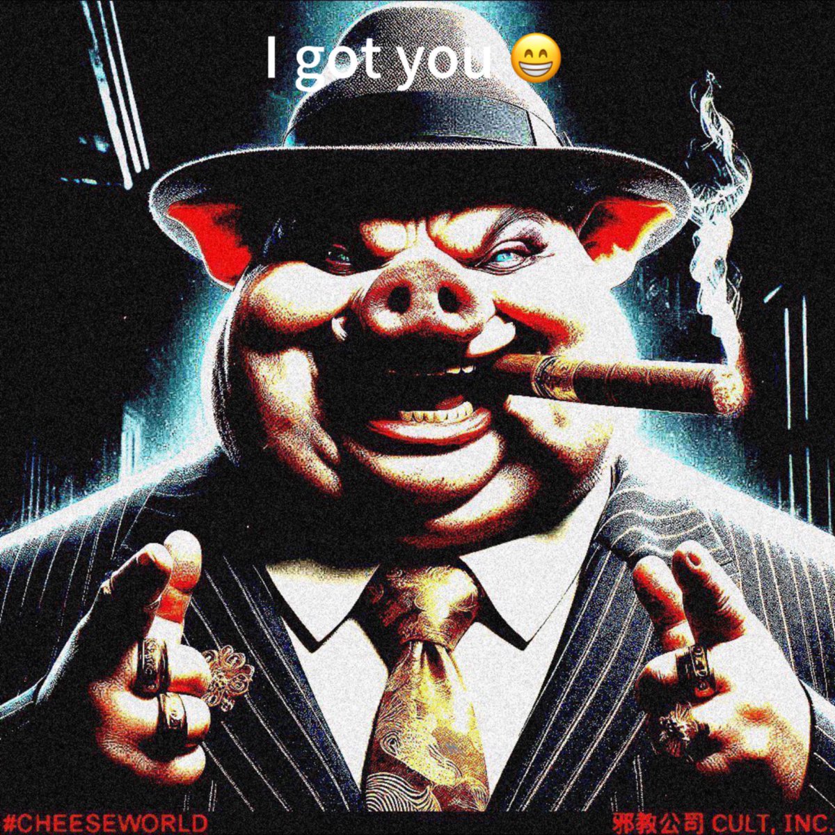 Goulerbros V2: Return of Goul tweet media