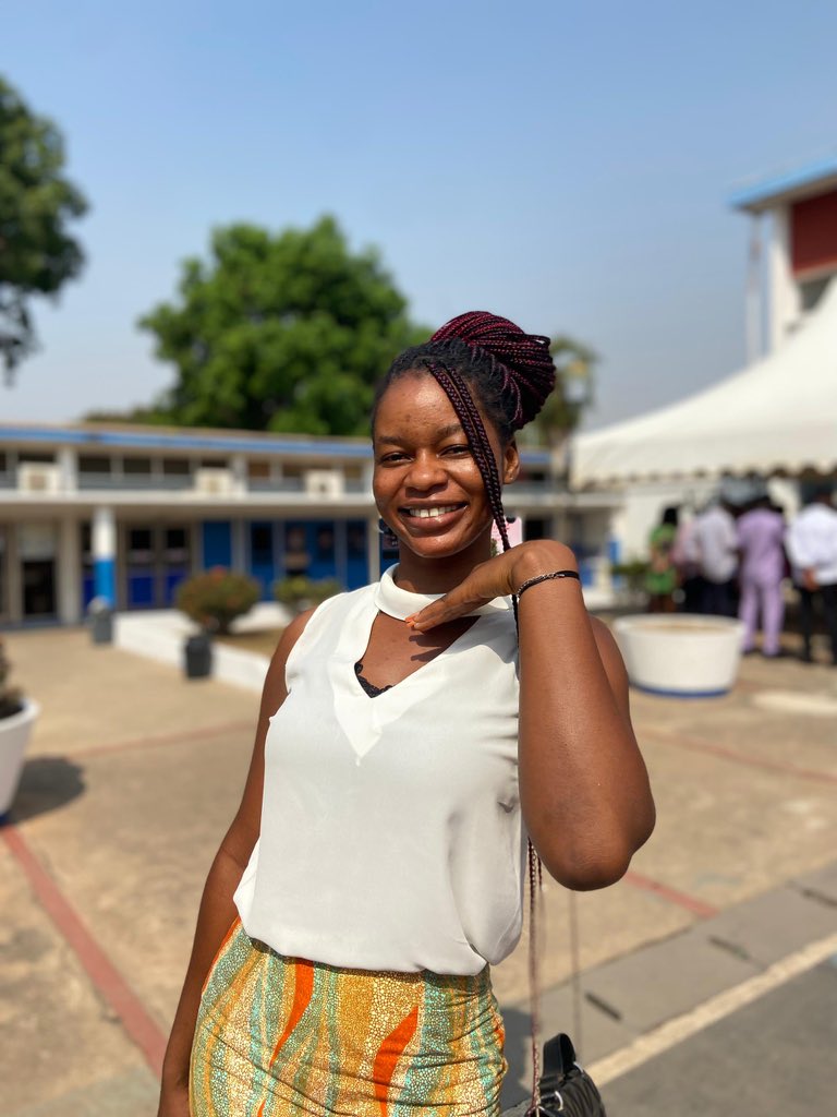 PossapKnust's tweet photo. Happy birthday to our  former Public Relation Officer, Honorable Dorkpo Bernice Enyonam. We pray for the Lord’s Countenance to shine greatly upon your life. May this new age open new opportunities for you. Have an awesome day 🎊🎉 https://t.co/LPYnivh0Tr
