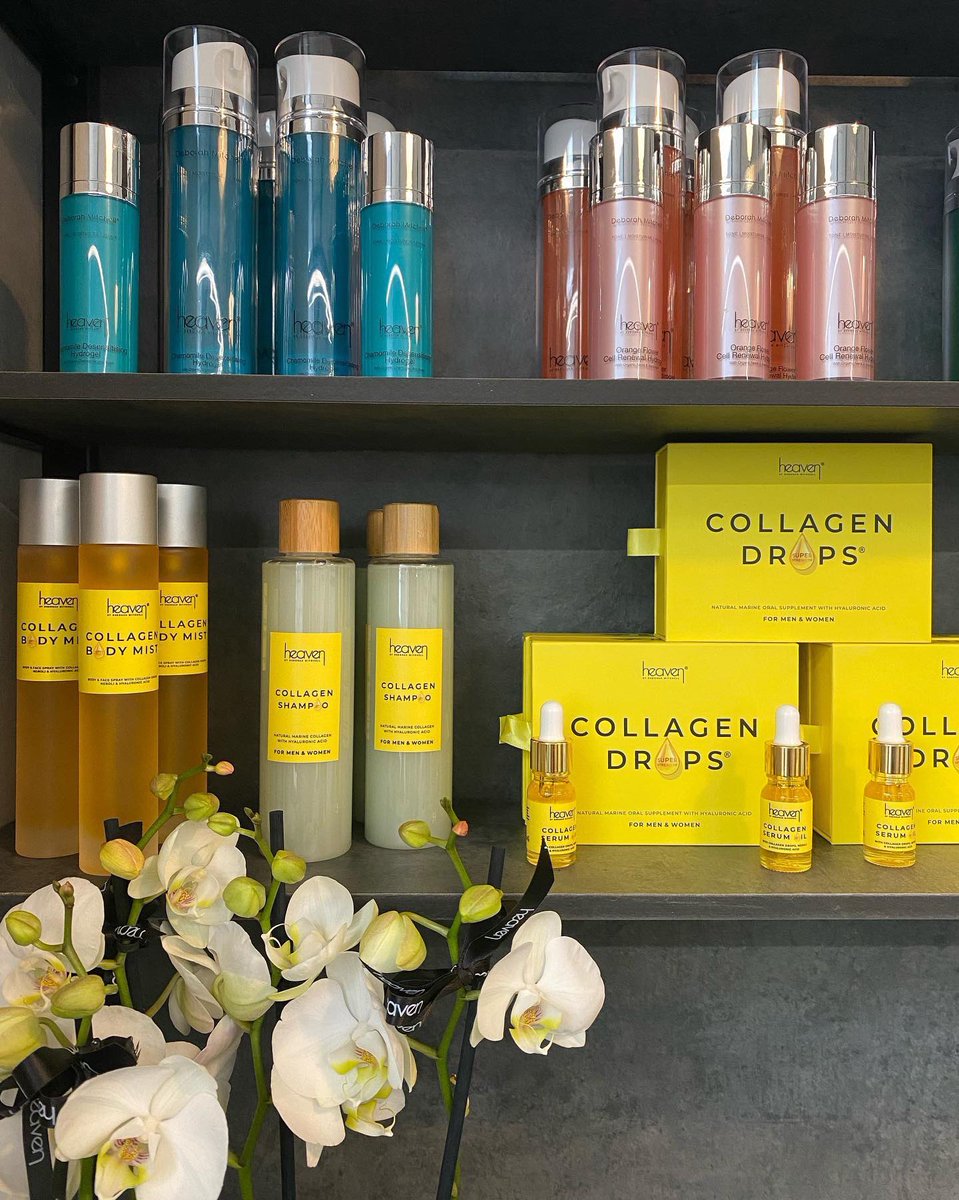 heavenskincare's tweet image. Giveaway Competition 
Just retweet and share
#