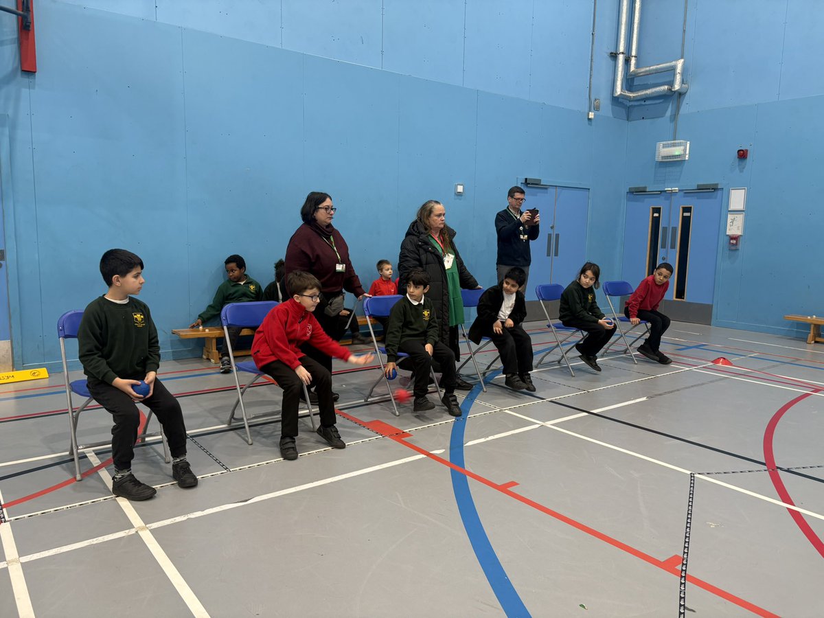 Enfield Town Schools' Partnership tweet media