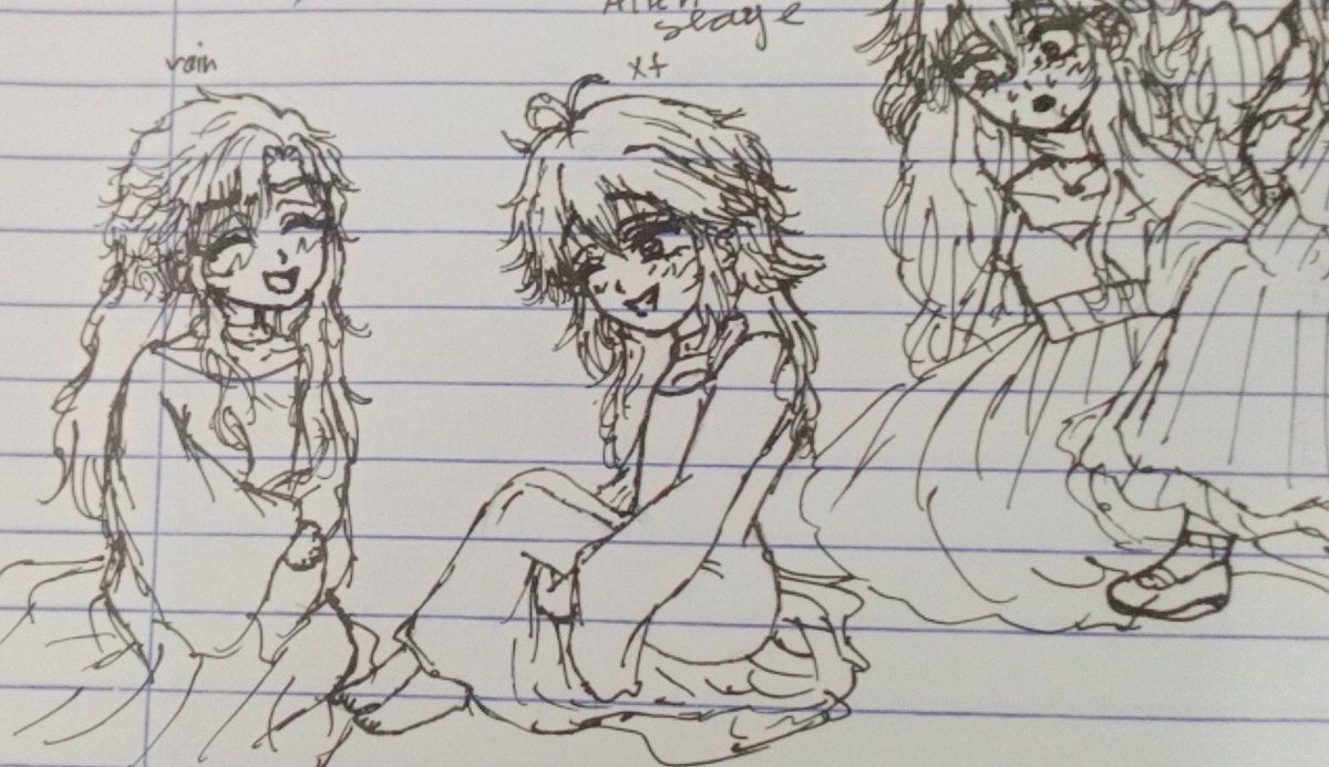 strawberries_87's tweet photo. R5
{Traumatized}
!!!FEMALE VERSION!!!
#alienstage #linkclick #Yingdu #xiafei #liuxiao #veinfei #vein #yuri https://t.co/sQIbqYhUOK
