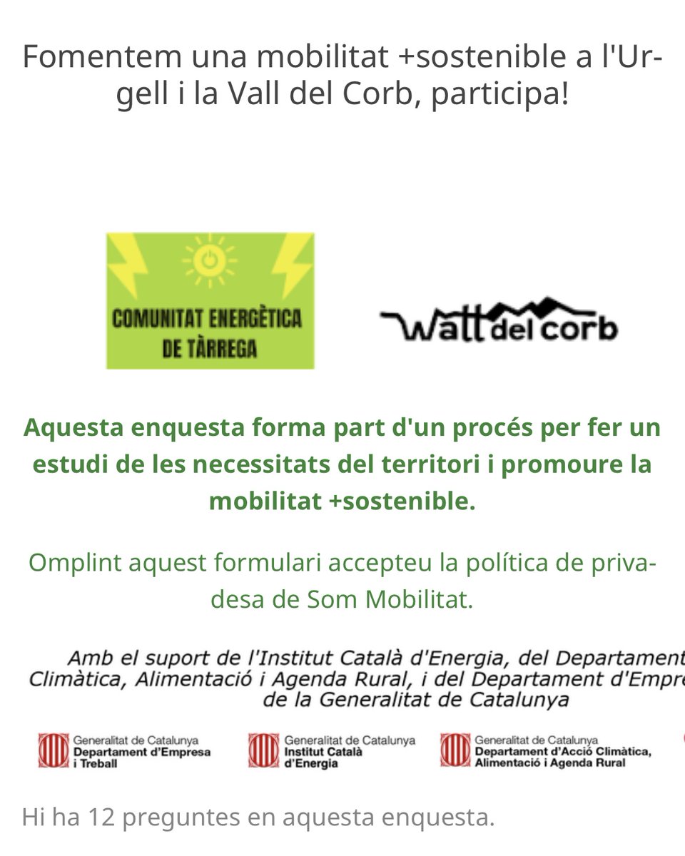 Territori de Vincles tweet media