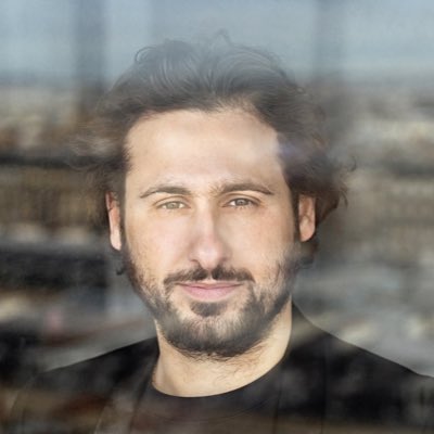 Maxime Verner tweet media