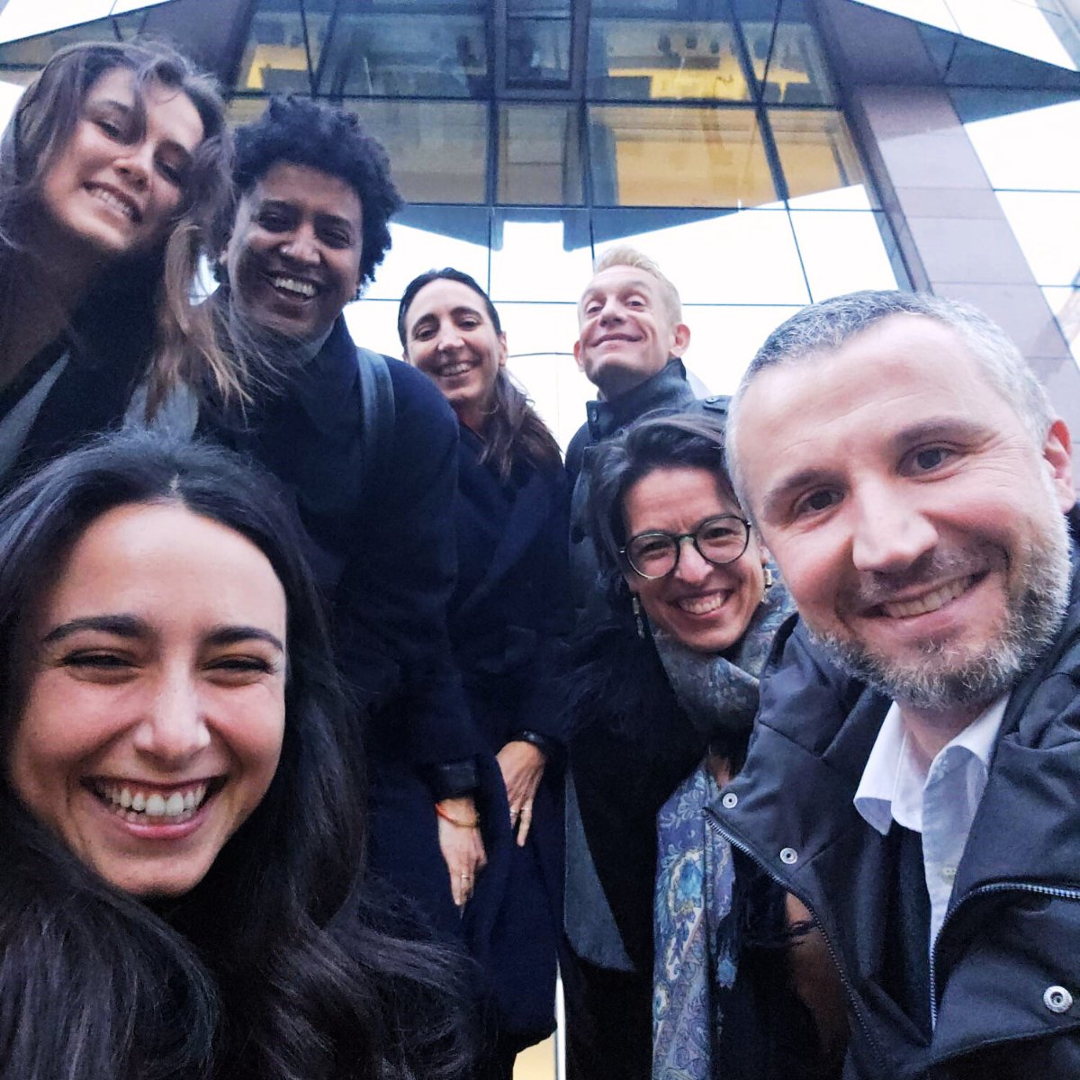 📢 Strengthening Youth Voices! 🌍🇪🇺 

Just days ago we launched a EU-funded #YouthEngagement project to empower young people in global policymaking. Stay tuned as we foster collaboration &amp; innovation!🚀✨

Read more:🔗lnkd.in/dwWErzZQ

 #EUExternalAction #FutureLeaders