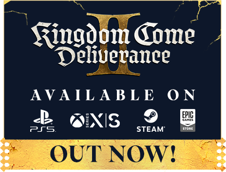 DKBarbarian (@dkbarbarian) on Twitter photo Been waiting years for this, HENRY'S HERE - #KCD2 #KingdomComeDeliverance <a href="/KingdomComeRPG/">Kingdom Come: Deliverance II</a> #ad gsght.com/c/f6nxeq Been waiting years for this, HENRY'S HERE - #KCD2 #KingdomComeDeliverance <a href="/KingdomComeRPG/">Kingdom Come: Deliverance II</a> #ad gsght.com/c/f6nxeq