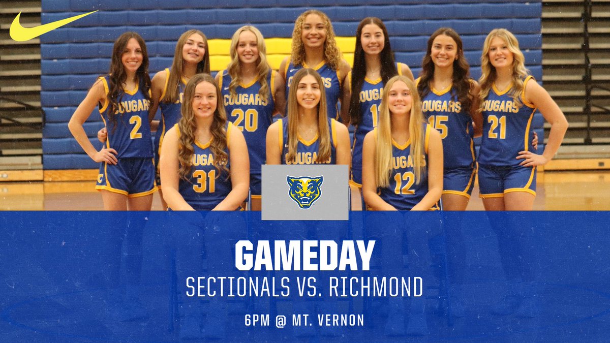 Greenfield-Central Women's Basketball (@gchswomensbball) on Twitter photo 