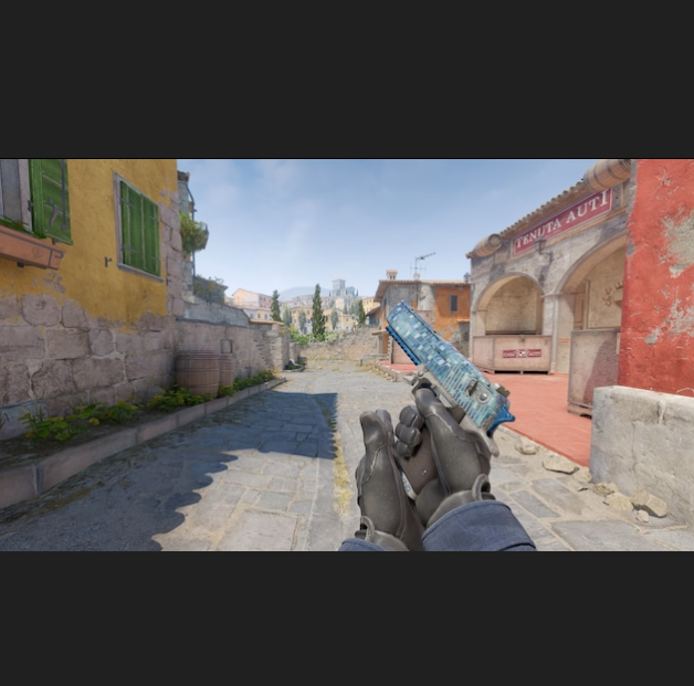 EasySkins.com tweet media
