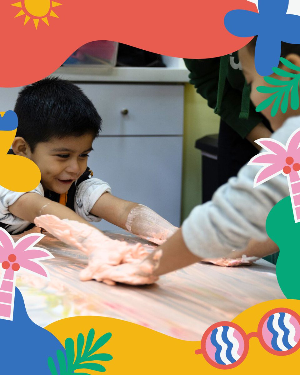 We blend FUN and LEARNING to create an engaging environment where kids can thrive. With a focus on active learning and emotional support, we empower children to explore their interests, build confidence, and develop essential skills for a bright future. 

#ActiveLearning