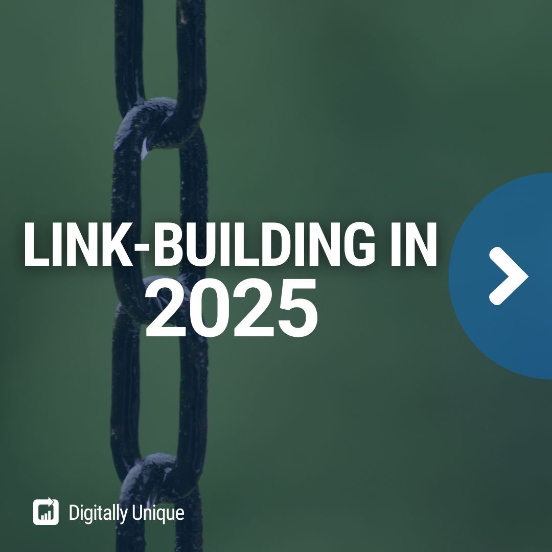 DUniqueUK_'s tweet photo. Stay ahead in 2025 with future-proof link-building strategies! From AI-powered outreach to high-quality backlinks, discover sustainable SEO tactics that will keep your website ranking strong. Swipe through to learn more! 🚀
#LinkBuilding #SEO2025 #DigitallyUnique https://t.co/ZYDVGtvYKK