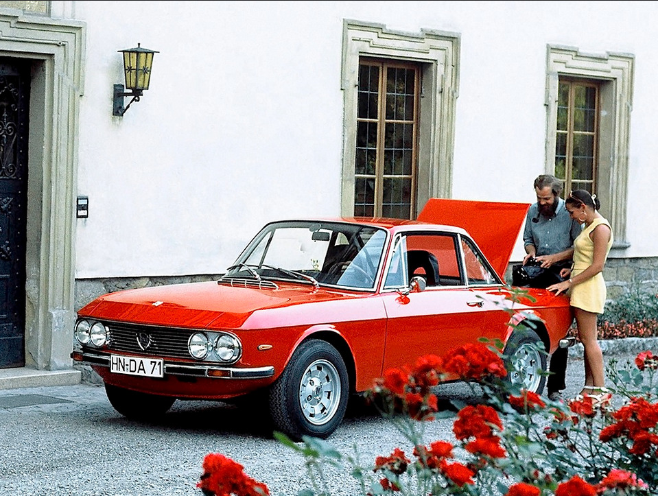 Retromania4ever's tweet photo. Lancia Fulvia ❤️
🇮🇹 #Classic https://t.co/xuN7M9a2I8