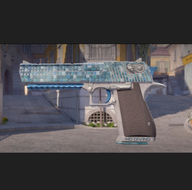 EasySkins.com tweet media