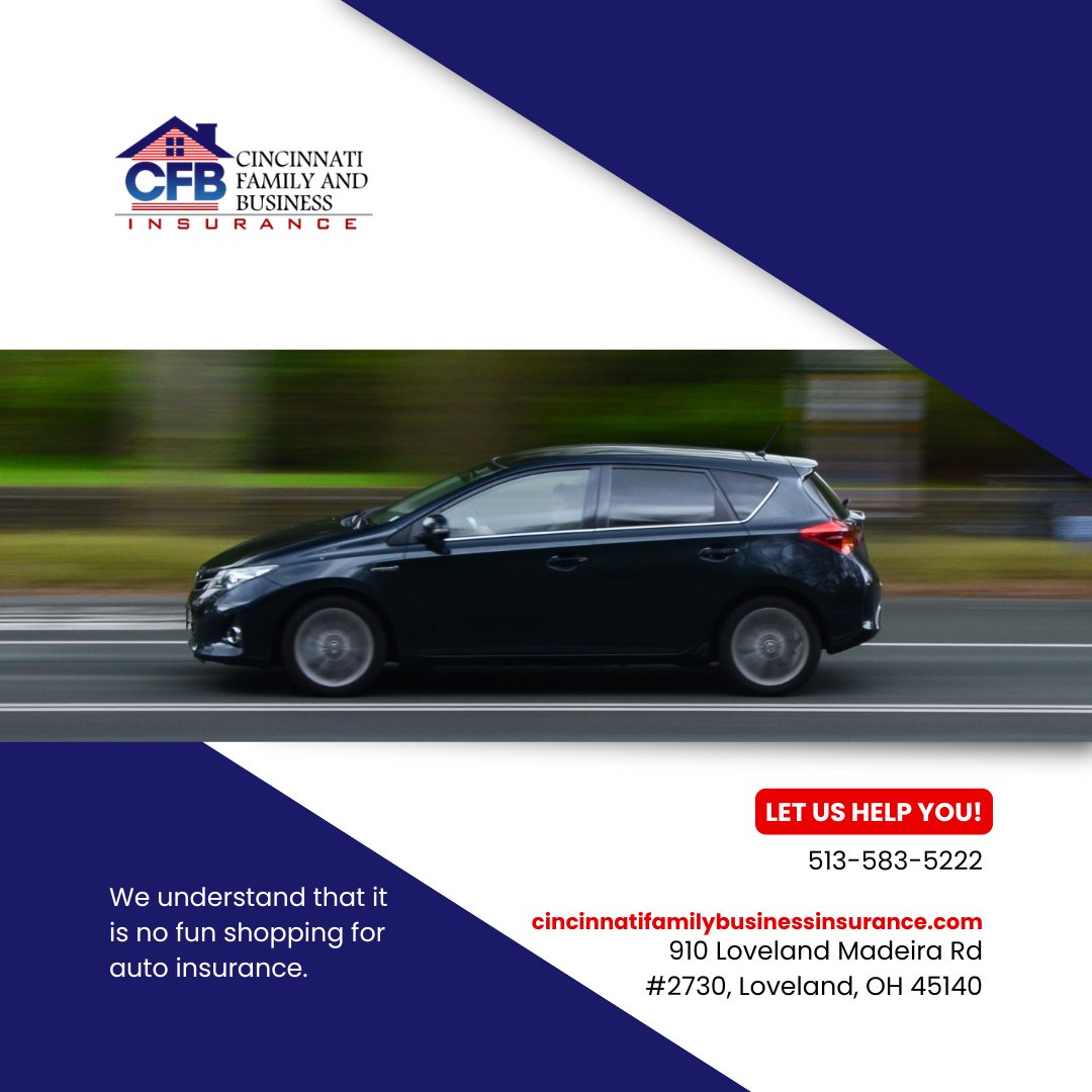 AmosInsurance's tweet image. Drive with peace of mind! Protect your car, your family, and your future with our comprehensive car insurance plans.

Get a quote today: bit.ly/49L91Ez 

#CarInsurance #StayProtected #CarInsurancePlans