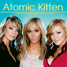 SpiceFMKE's tweet photo. The tide is high -Blondie
&amp;
The tide is high - Atomic Kitten
#RecordRumble
#SpiceDrive https://t.co/bCtswI5M3W