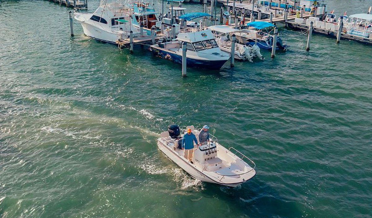 fbcspacecoast's tweet image. Want to master boating? Our how-to guide covers a series of basic, intermediate, and advanced maneuvers, ensuring a safe and enjoyable experience on the water.

Learn more: bit.ly/40q1O9H 

#BoatingSkills #BoatingManeuvers #BoatingExperience