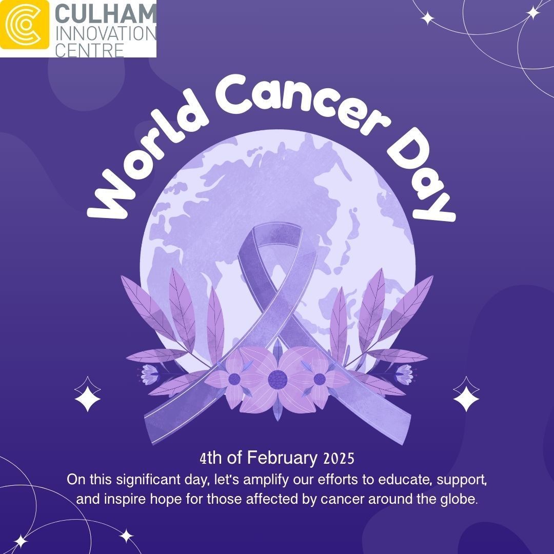 World Cancer Day 2025, 
Observed on February 4th, will focus on the theme "United by Unique". 
This campaign, led by the Union for International Cancer Control (UICC), aims to highlight that cancer is more than just a medical diagnosis—it's a deeply personal matter.