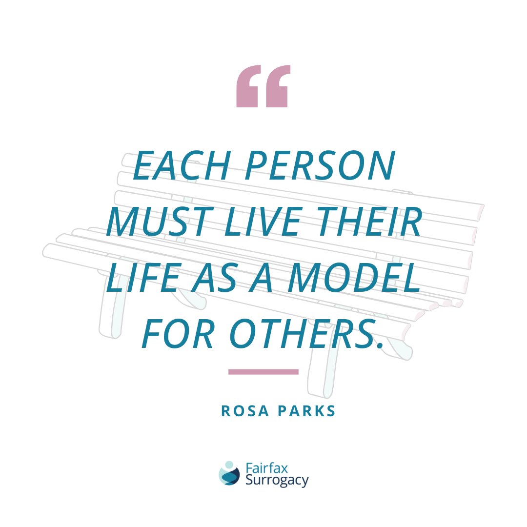 Surrogacy is an act of courage, generosity, and selflessness that inspires others. 💖 Ready to make a difference? Apply to become a surrogate with a trusted agency.  
Apply Now 👉zurl.co/hK4mz 

#SurrogacyJourney #FairfaxSurrogacy