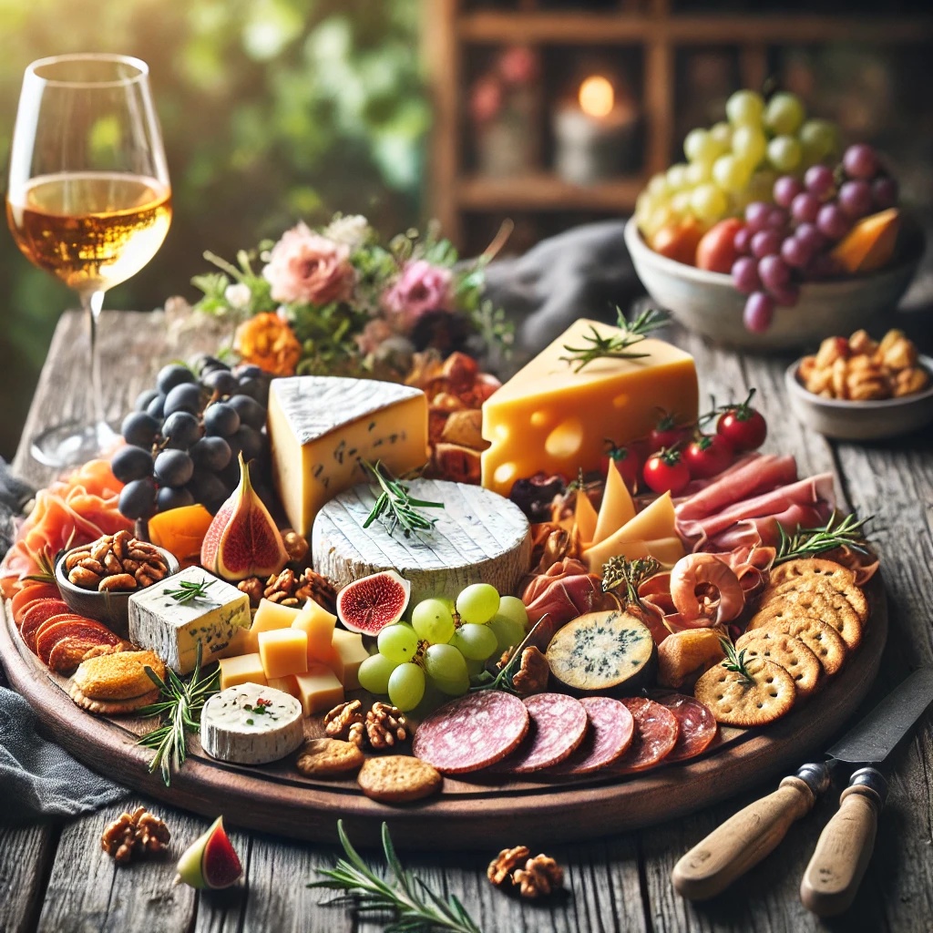 ✨🍷 February Events at Saddlehill! 🎨🍫

February is packed with fun, hands-on experiences, all paired with a glass of your favorite Saddlehill wine! 🥂💖