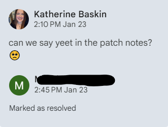Katie Baskin 🧊 tweet media