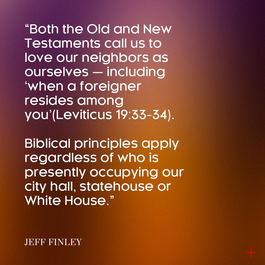 lightandlifemag's tweet photo. "After telling us to rejoice and mourn, Romans 12 continues by telling us to 'live in harmony with one another ...'" (Jeff Finley). Read and share more of "Uncertain Status: Immigration and Transition" written by Jeff Finley by visiting https://t.co/pt8bVW1GbH.
#LightAndLife https://t.co/jU1x2h0TJj