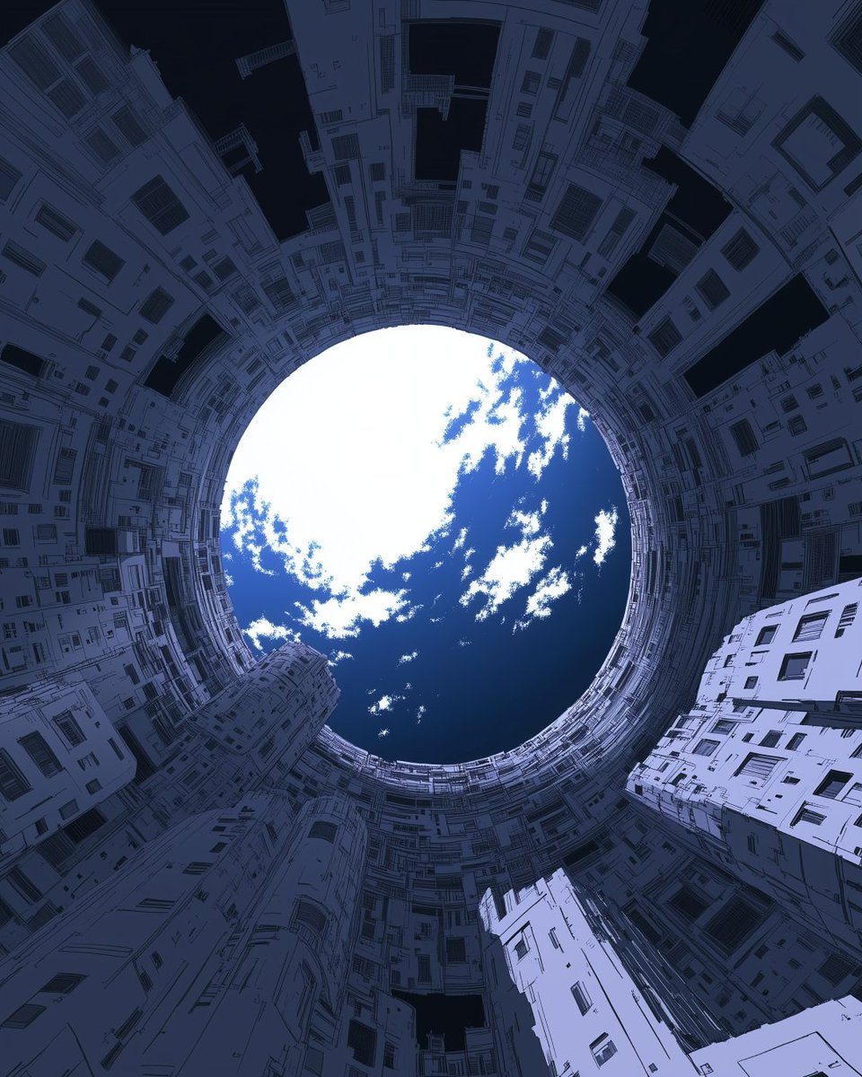 There is still hope.