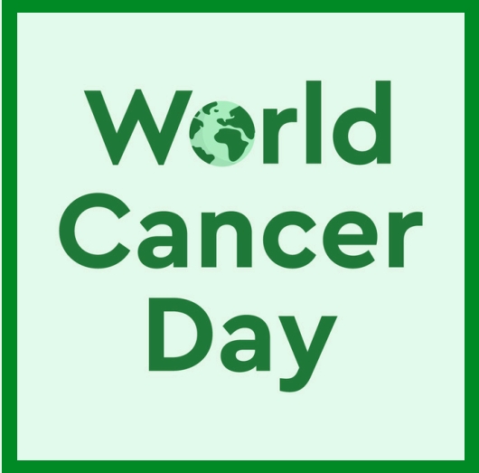 This World Cancer Day, we’re joining forces with @MacmilllanCancer to tackle the cancer care gap and ensure everyone can access the best cancer care possible! #WorldCancerDay