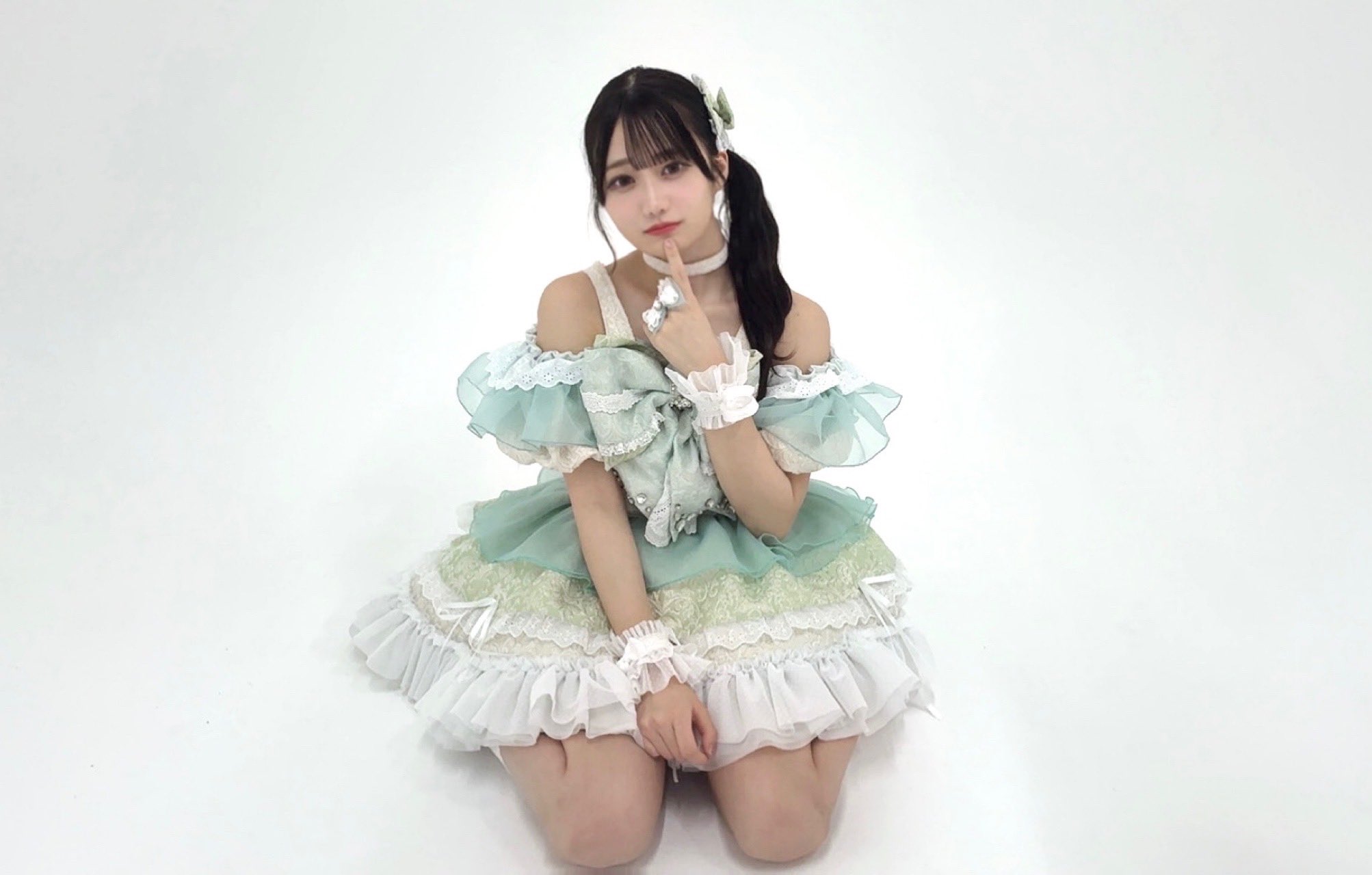 Pixel Ribbon 橋本恵奈 橋本 恵菜 (Pixel Ribbon) on X: 