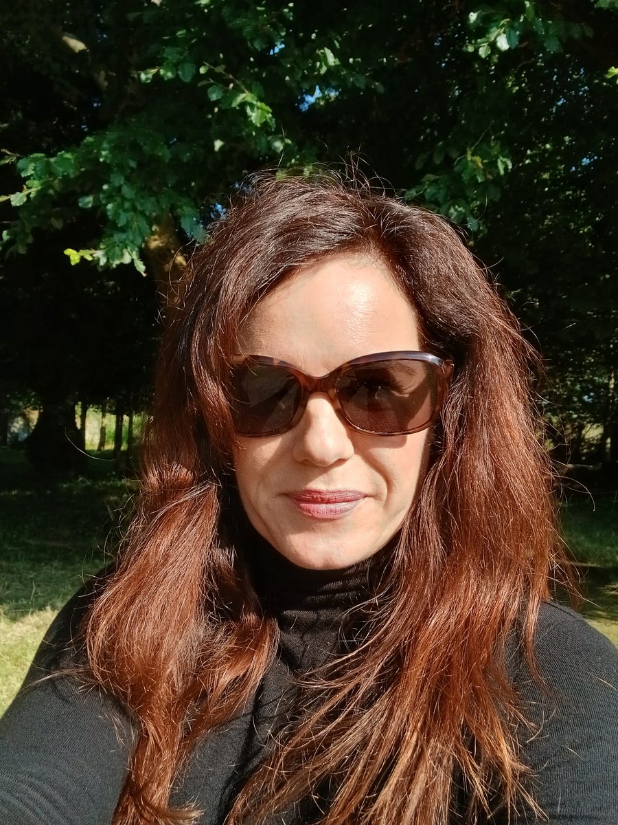 Frances Kelleher tweet media