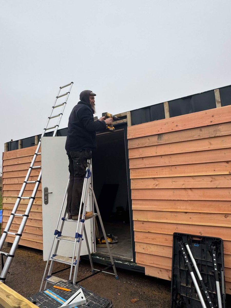 Andover Trees United tweet media