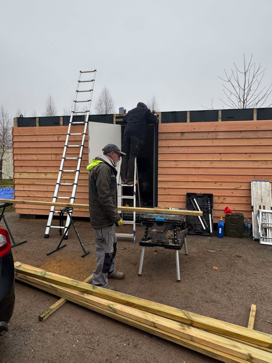 Andover Trees United tweet media