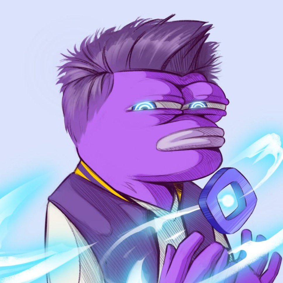 ／
📣Monadians GTD WL #Giveaway 🎁
＼

<a href="/monad_xyz/">Monad</a> エコシステムの先駆者として位置づけられる計10,000体のPFPコレクション @monadians_xyz NFTの確定WLを2名様にGiveaway🎉

🎁 GTD WL × 2️⃣
✅ Follow @monadians_xyz @BuzzMint_jpn <a href="/web3_honey/">たぬきち🍯web3honey💛</a>
✅ RT &amp; ❤ this tweet
✅ Submit your address