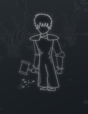 dev_stxn's tweet photo. Nyssa #gamedev #indiegame #IndieGameDev #dev https://t.co/VypdNbNsn7