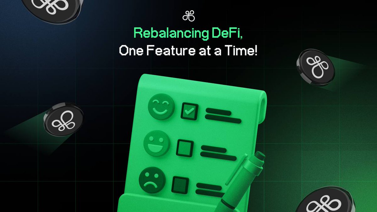 Rebalance Finance (@rebalancefin) / Posts / X