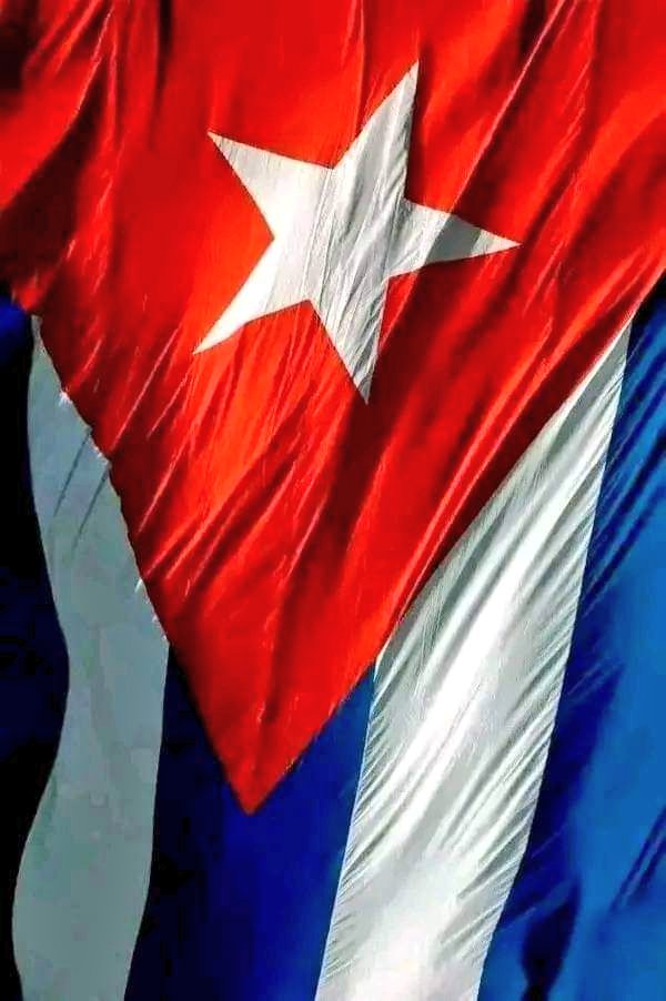 OficinaMei94455's tweet photo. #CubaVencerá #SiempreAntimperialistas #VamosPorMás #SomosCuba #IslaOnei https://t.co/H3sHan1yNB