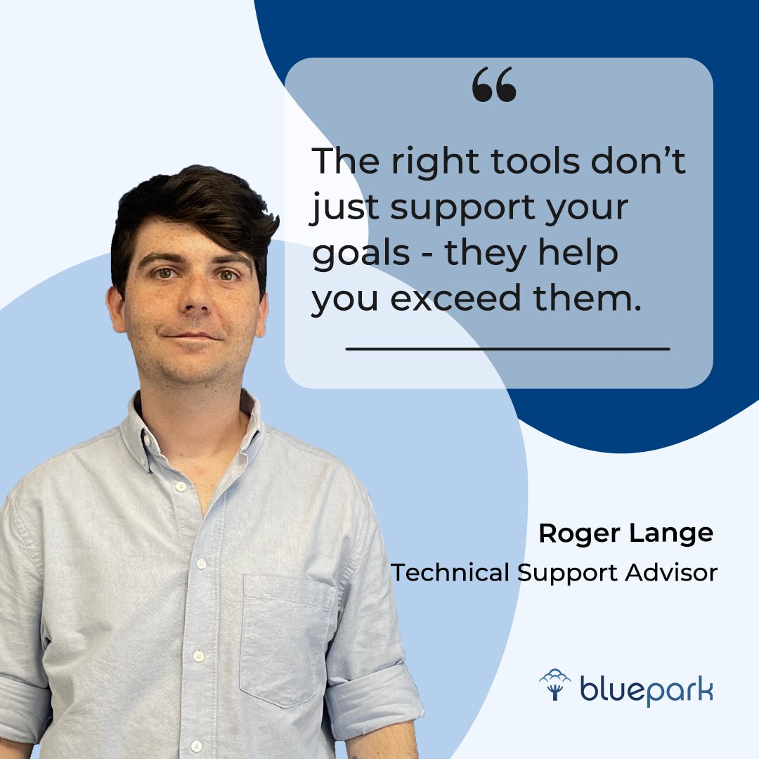 🚀 Grow your online store with Bluepark! 🚀

All-in-one ecommerce platform with built-in SEO, custom themes &amp; powerful tools 🔥 Plus, our UK-based support team 📞💙 is always here to help!

Start selling smarter today! 💡
🔗 bluepark.co.uk
#EcommerceMadeEasy #Bluepark