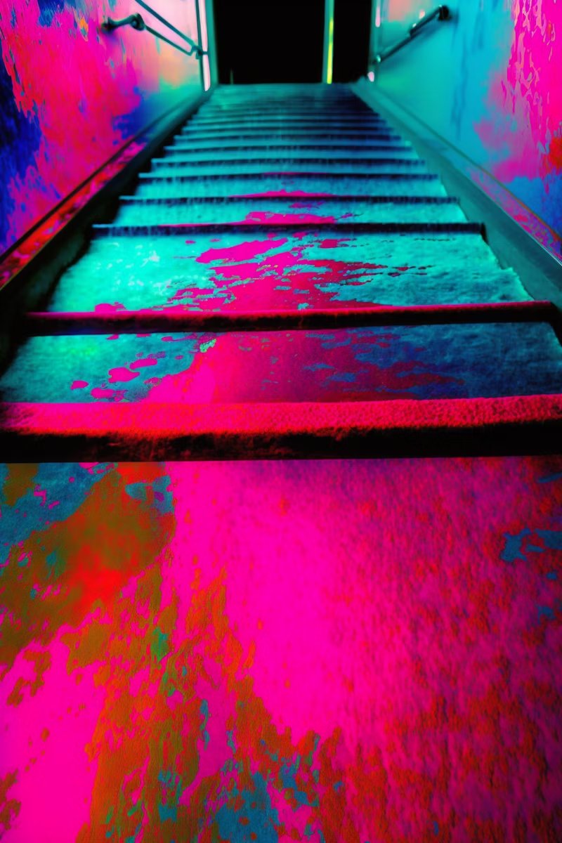 No Vacancy Art tweet media