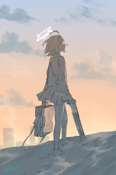 ラフ 