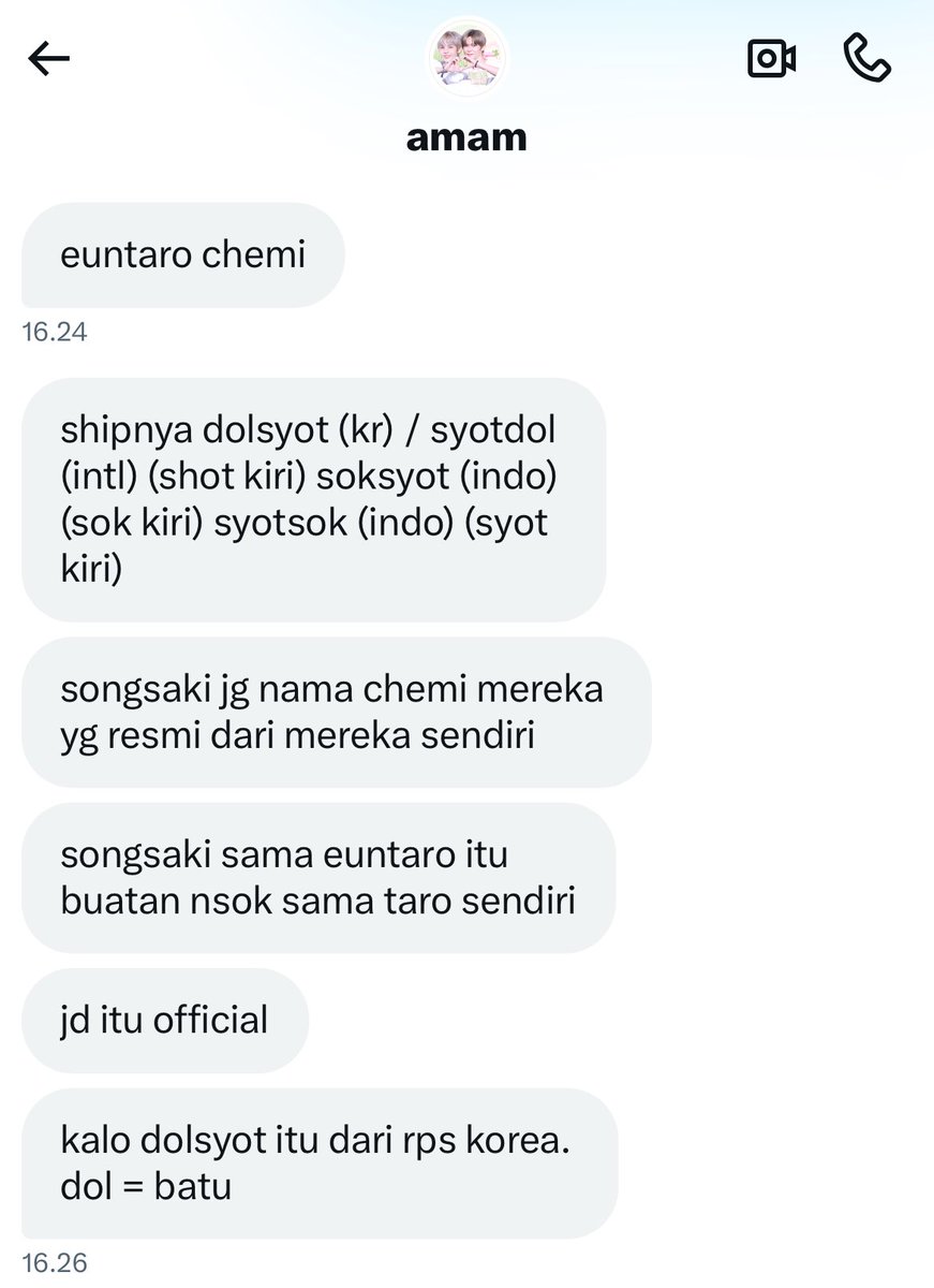 kuliah syotdol dl malam ini