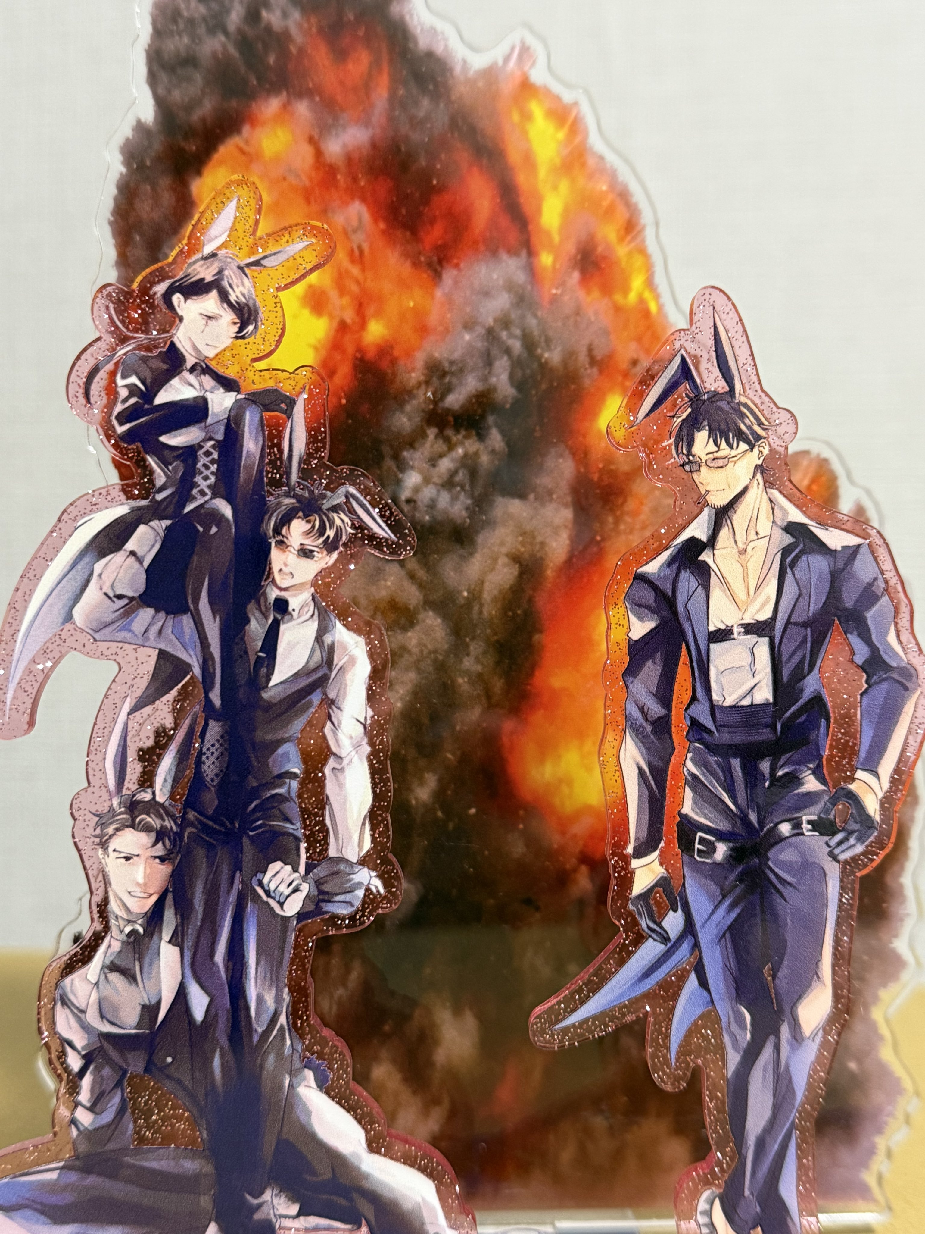 イラストオーダー　O様 イラストオーダー イラストオーダー✩﻿ カード検索 ｜ Z/X