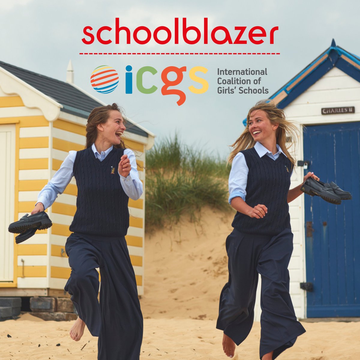 Schoolblazer tweet media