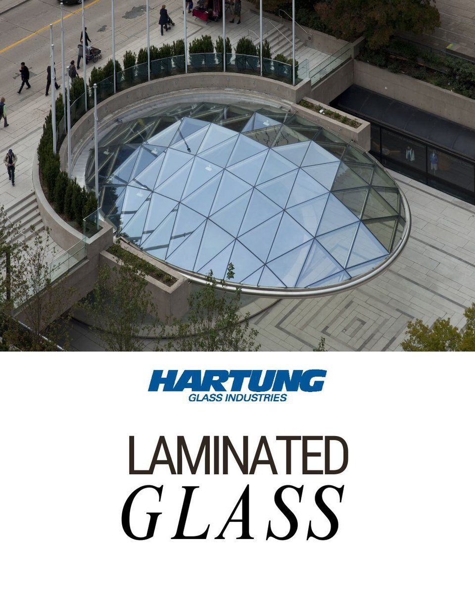 HartungGlass's tweet photo. Did you know? 
Laminated glass can be used in windows, doors, railings, balustrades, canopies, skylights, sculptures, stair treads and flooring.

Have a project? Let's Chat! https://t.co/hrNKbvbmfv

#hartung #laminatedglass #customglass #glassindustry https://t.co/jLfsu46tfw